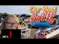 (POV) Car Boot Sale Netflix Shocker: Thrift Challenge!