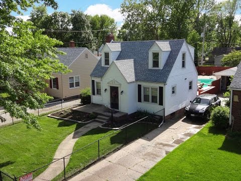 2541 S 5th Street, Springfield, IL home video tour