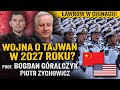 Zderzenie mocarstw czy rosja pomoe chinom w wojnie z usa  prof bogdan gralczyk i p zychowicz