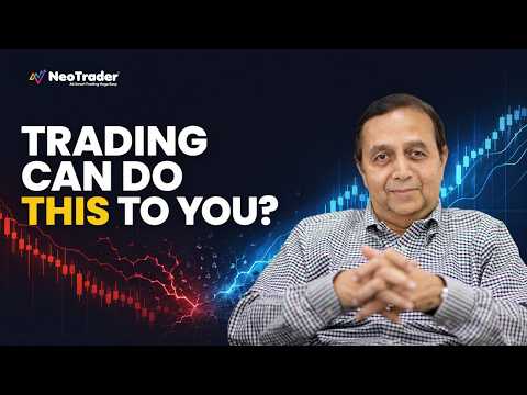 How Your Mindset Can Change Your Stock Market Results | trading can do this to people?