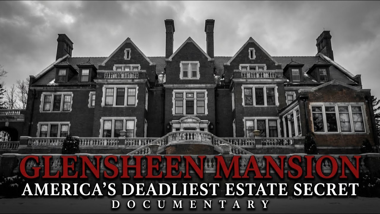 The Dark Secret of Glensheen Mansion and the Murders That Shocked America
