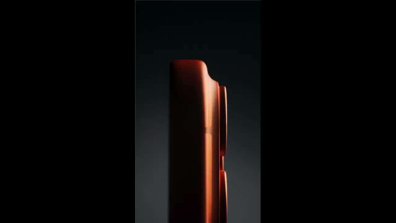 Portfolio video 1