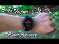 Samsung Galaxy Watch 3 | Blood Oxygen | ECG | Blood Pressure | Heart Rate Monitor Accuracy Test!