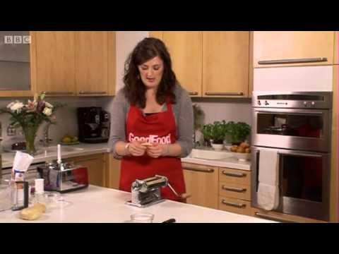 How to make Pasta BBC GoodFood.com BBC Food