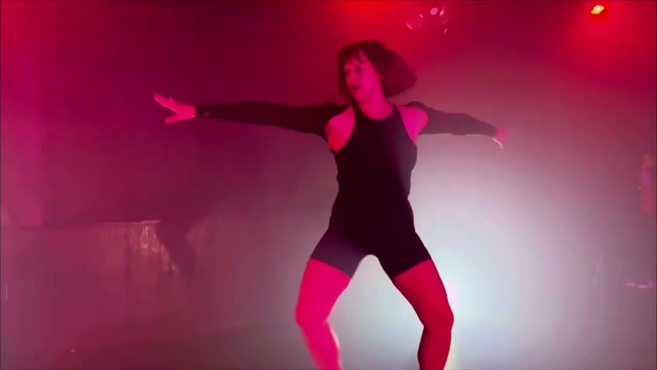 Kaitlyn Murphy Dance Reel