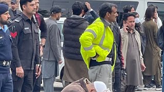 Islamabad Incident Imam Bargah Blast 2026 Mms Mumtaz Tech