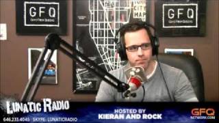 Lunatic Radio Ep.1 3-28-11