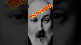 Monster of the ID! #shorts