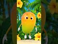 So juicy!! Can you guess? 🥭 | Let’s learn ABC!