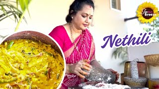 Nethili Aviyal Seethasbreeze