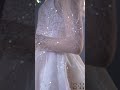 Ocean Star Wedding Dress by Osamah and Hanan #Shorts