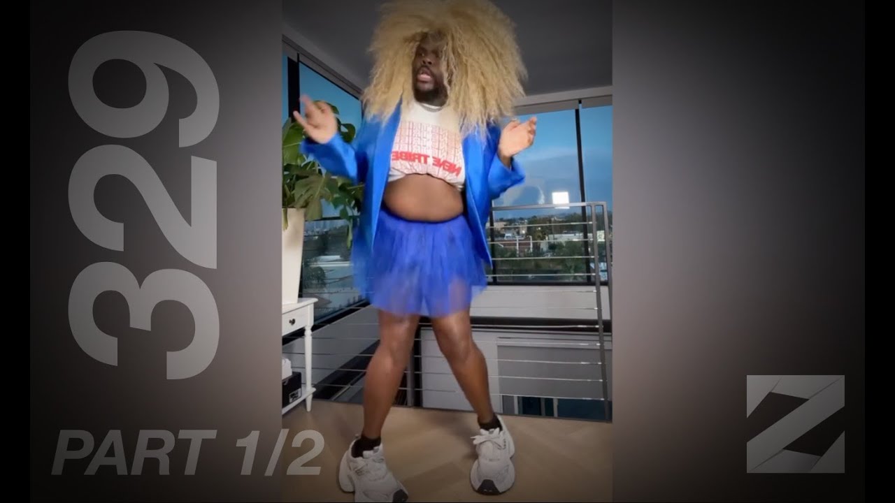 iZap4u – Zap 329 (Short Edit) Part 1/2