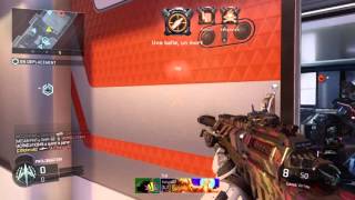 Quadfeed Locus ELO SKYJACKED