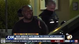 Hot Pockets? HELL YEAH!