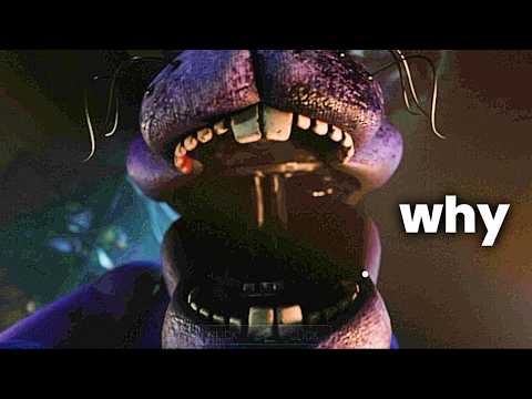 My Biggest Fear Came True...