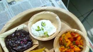 Chips, Dip, Dessert - Sciknowtech Workshop Alongwith Route2Roots