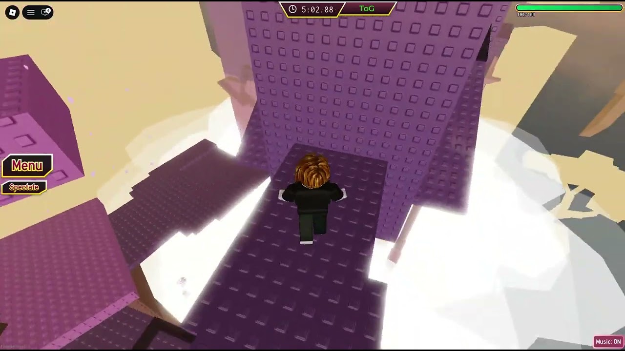 Etoh Tower | Tower Of Genesis