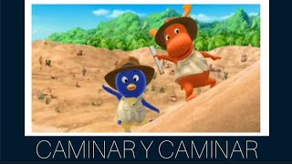 Cr Y Cr - Pablo Y Tyrone