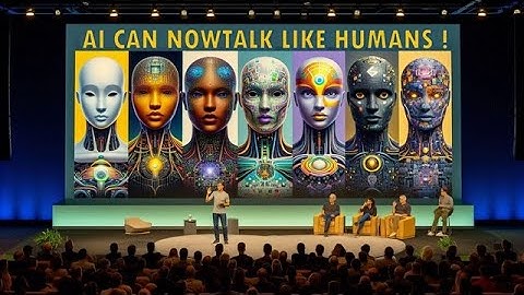 🤖 AI Can Now Talk Like Humans?! The Shocking Truth About LLMs😱