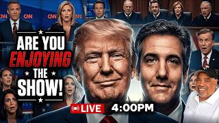 Bet NO ONE Had This On Their Trump 2026 Bingo Card! This Movie Is Getting Good! | Lots More News!