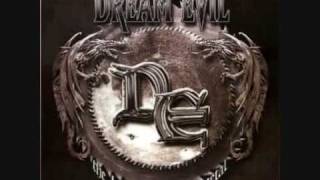 dream evil into the moonlight