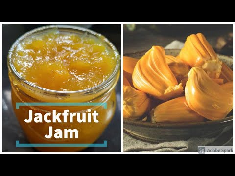 Jackfruit Jam recipe | कटहल जाम