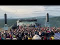 Miriam Bryant LIVE Allt jag behöver- Musikkväll på kalfjäll Tänndalen July 25, 2025