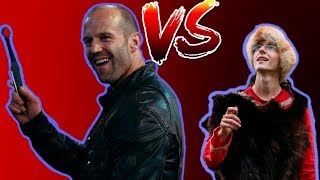 КАК МЕТАЮТ НОЖИ!? КИНО VS РЕАЛЬНОСТЬ!!! ЧАСТЬ 4 (V - значит вендетта, хроники шаннары, неудержимые) КАК МЕТАЮТ НОЖИ!? КИНО VS РЕАЛЬНОСТЬ!!! ЧАСТЬ 4 (V - значит вендетта, хроники шаннары, неудержимые)