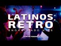 Enganchado Latinos Retro #1 🎶 | DJ Matias Perdomo
