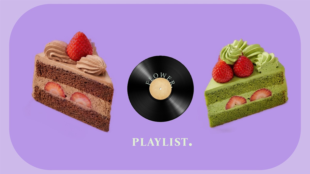 🫧𓇼𓏲*ੈ✩‧morning rush🫧𓇼𓏲*ੈ✩‧  |  study & reading playlist |