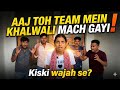 Akhir hua kya dekho 😱😨😰😳#malouniya #vlog 