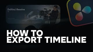 Famous How to Export Your Davinci Resolve Timeline in SECONDS! Net Worth