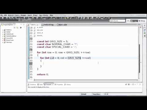Lesson 11b: For Loop Practice