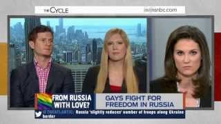 Russian Love Stories amidst inequality