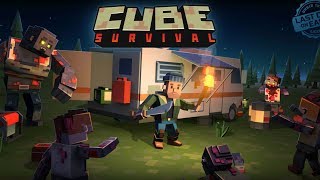 Cube Survival: LDoE - Android / iOS Gameplay screenshot 5