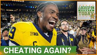 CONTROVERSY: Did Michigan CHEAT to Avoid LOSING vs Western Michigan