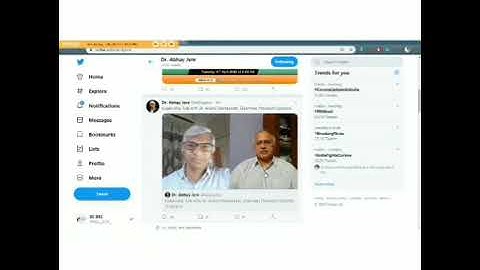 Leadership Talk with Anand Deshpande, Chairman Persistent Systems