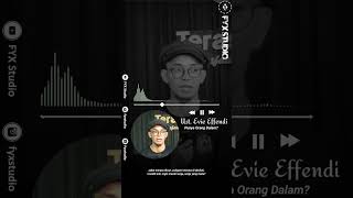 Punya Orang Dalam  Motivasi Islami  Ust Evie Effendi shorts ustadzevieeffendi  ceramahlucu