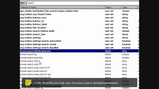 [Screencast] Some time-saving Firefox tips