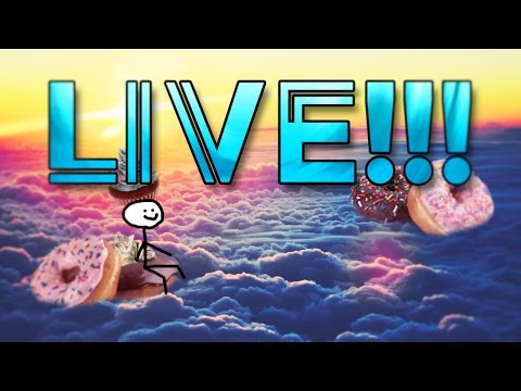 GD LEVEL REQUESTS STREAM (ROAD TO 1100 SUBS) - GD LEVEL REQUESTS STREAM (ROAD TO 1100 SUBS)