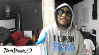 DJ NaNillz, Shawty Lo (@THATSSHAWTYLO)