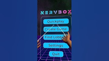 Answering Your NervBox Questions  #quest2 #vr