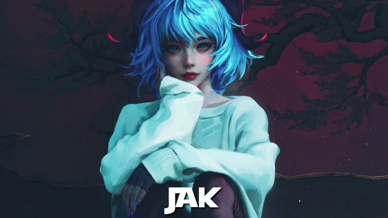 Jayanth Ak x Anup4m x Max Mayorov - Famous (Official Audio)