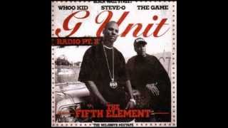 The Game 50 Cent Tony Yayo - Do You Remember? G-Unit Freestyle (Steve-O Jackass Cocaine)