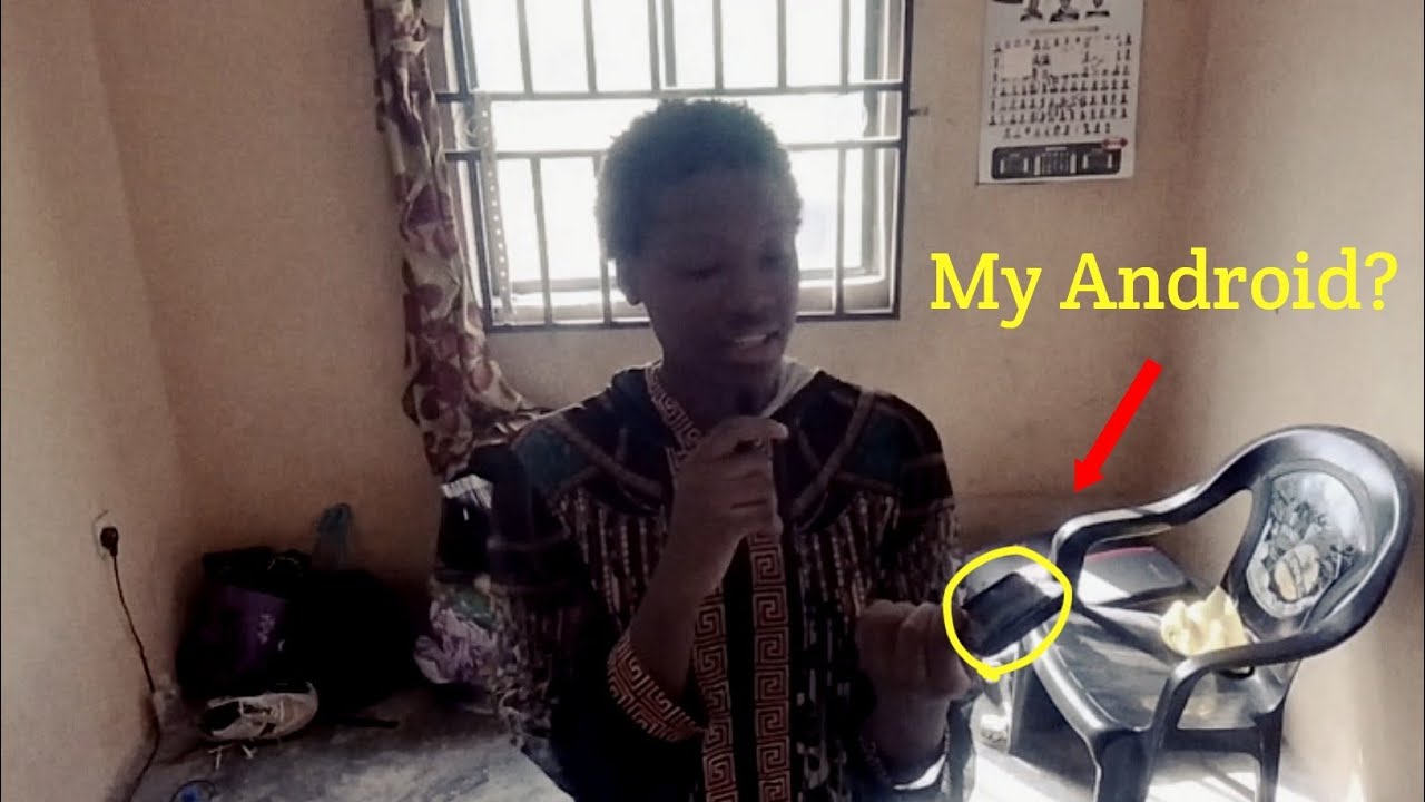 Can I Make a Movie with an Android Phone 