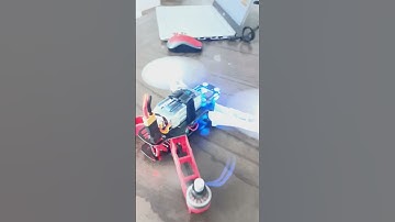 Bug 8 MJX upgrade mod
