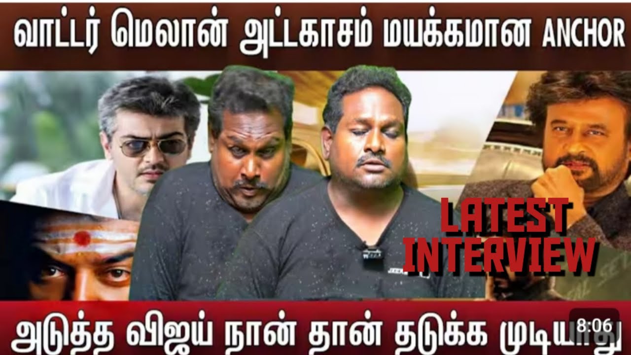 Watermelon star diwakar latest interview fun filled 