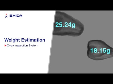 Weight Estimation