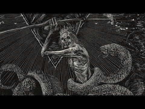 Wolves' Winter — Wolves' Winter - Qayin Coronatvs (Full Album Premiere)