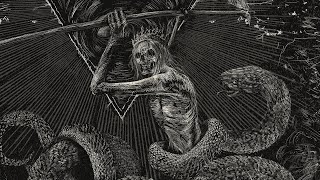 Wolves' Winter - Qayin Coronatvs (Full Album Premiere)